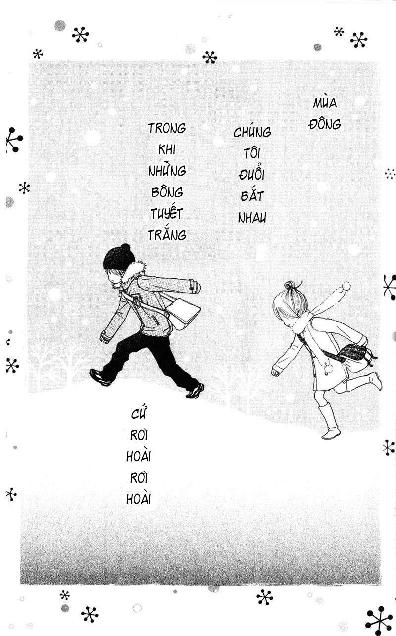 ngày ấy ta bên nhau chapter 44.5 4