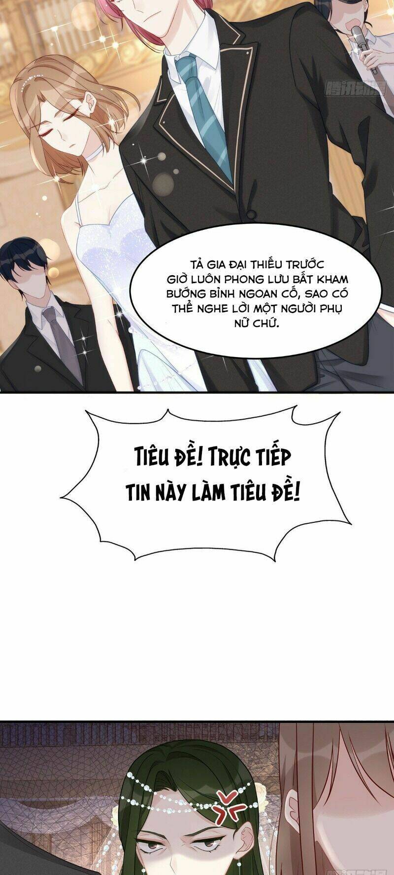 chỉ muốn cưng chiều em chapter 49 24