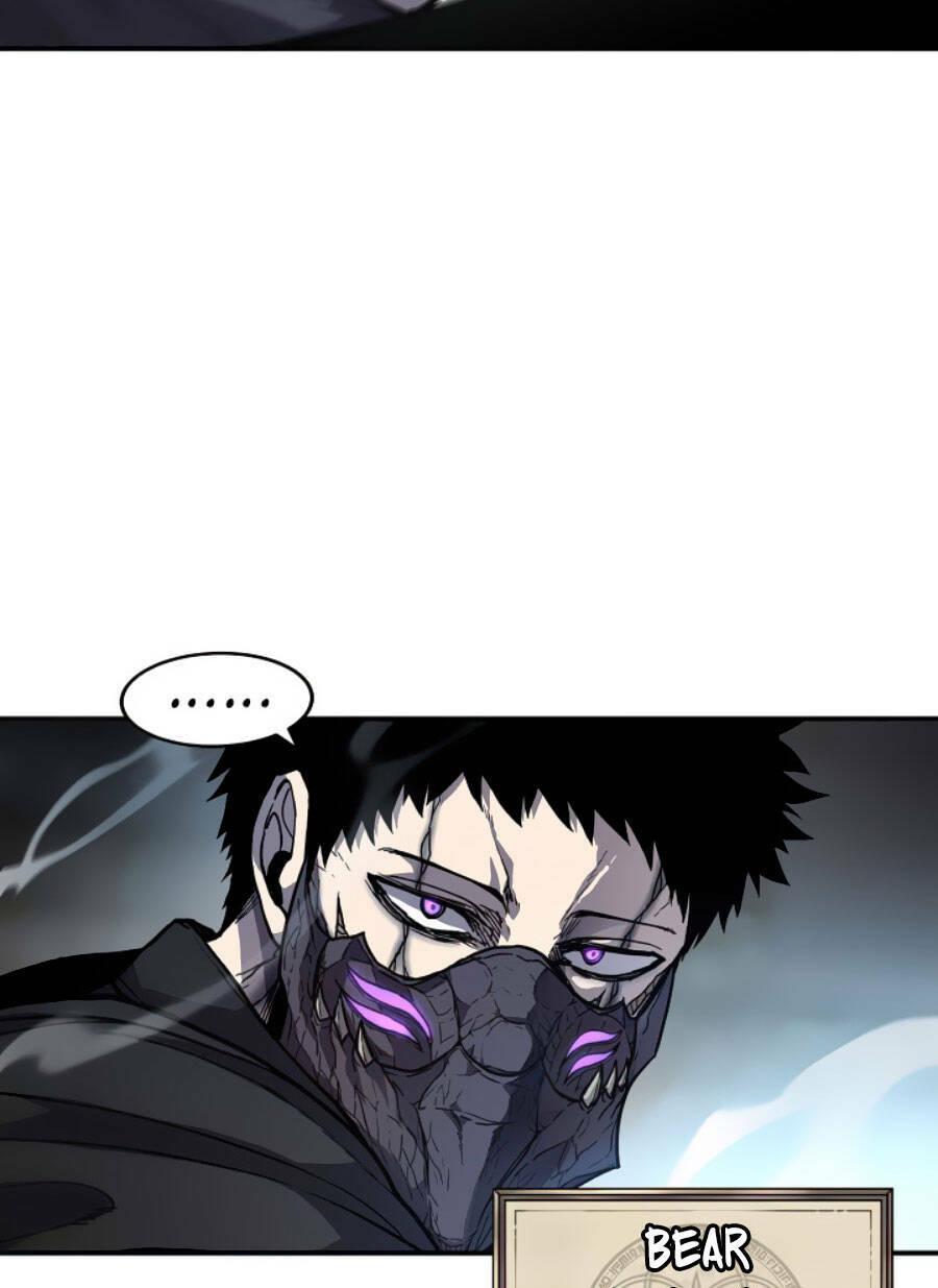 shaman - pháp sư chapter 77 33