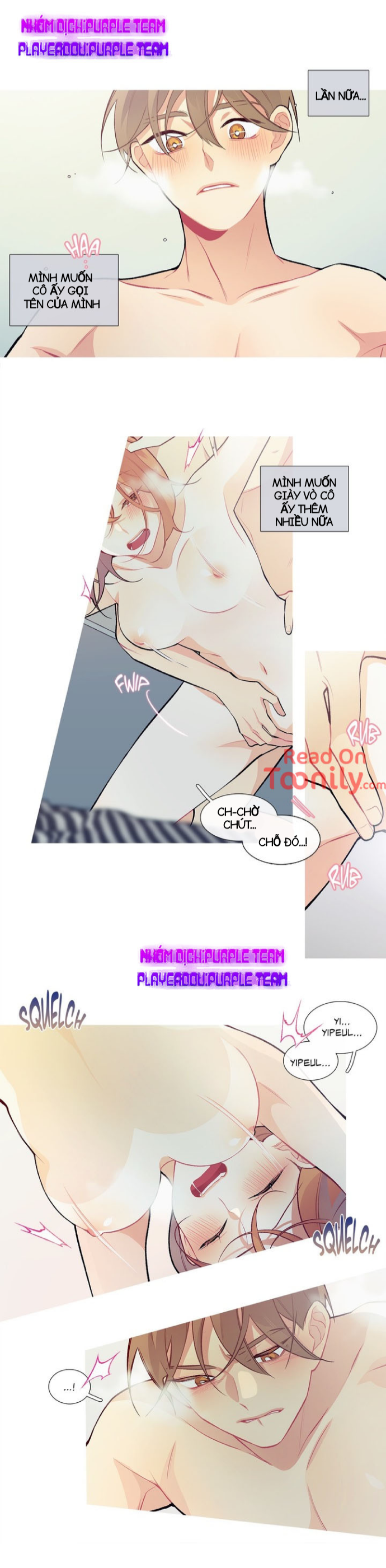 chuyện quái gì đang xảy ra? chapter 11 10