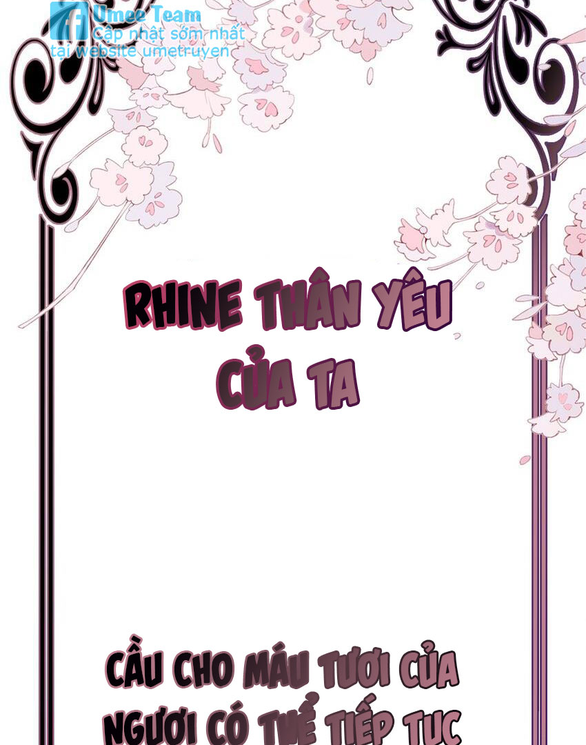 tình cũ là vua chapter 33.5 16