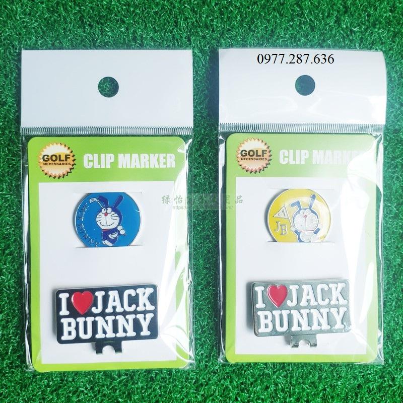 Mác bóng golf clip marker đánh dấu vị trí bóng kẹp nam châm loại đẹp  shop GOLF PRO MB009