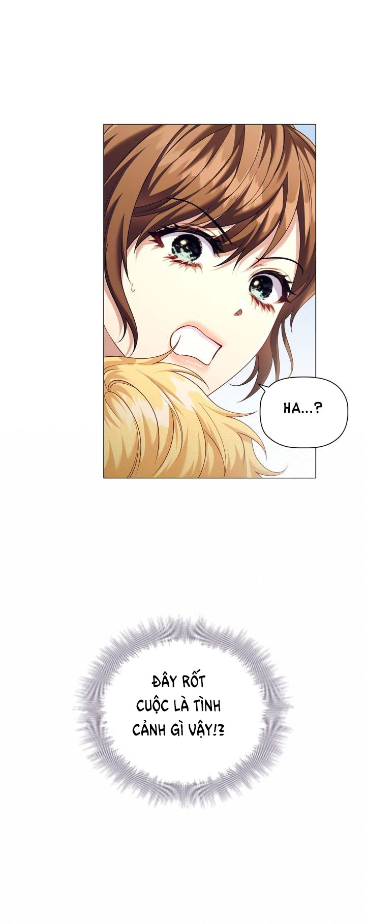 Mùi Hương Của Ác Quỷ chapter 91.2 - Trang 28