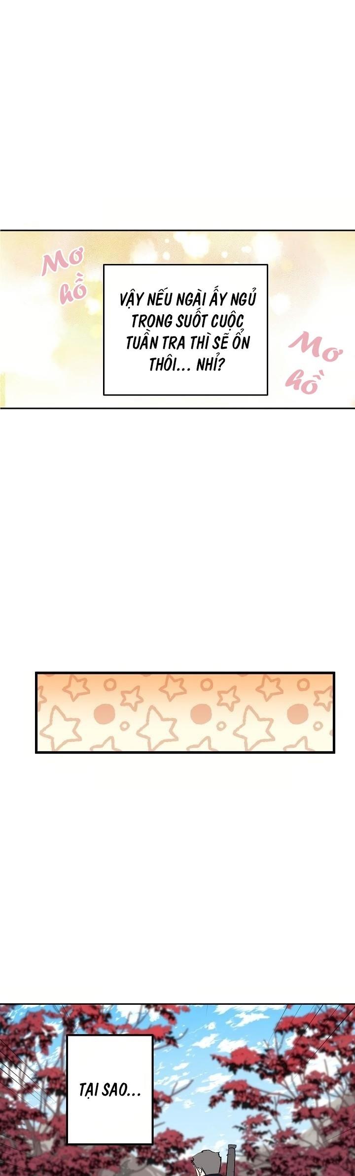 lời tỏ tình nhầm lẫn chapter 25 10