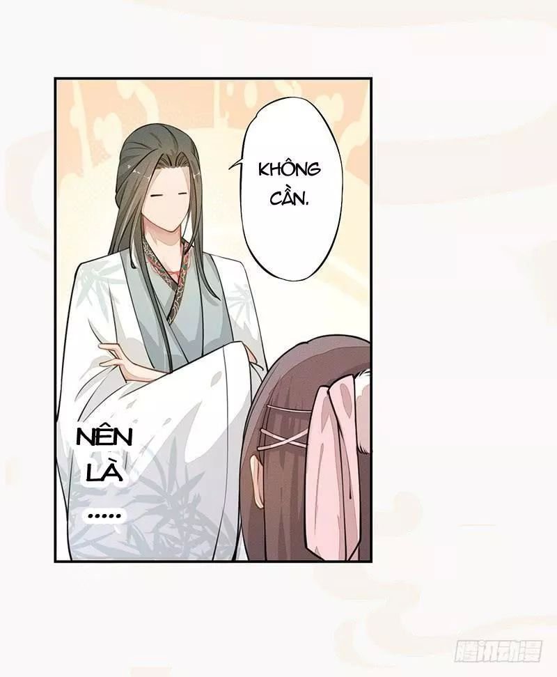 tuyệt thế luyện đan sư chapter 30 35