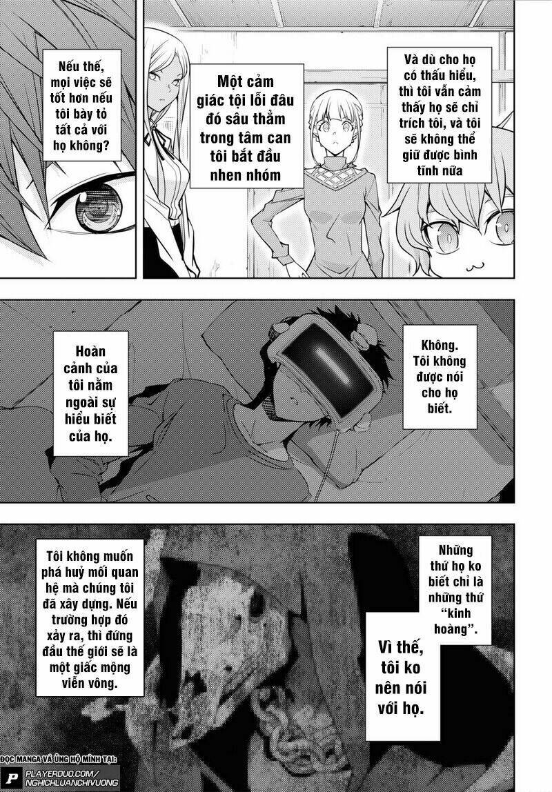 moto sekai ichi'i subchara ikusei nikki: hai player, isekai wo kouryakuchuu! chapter 25 16