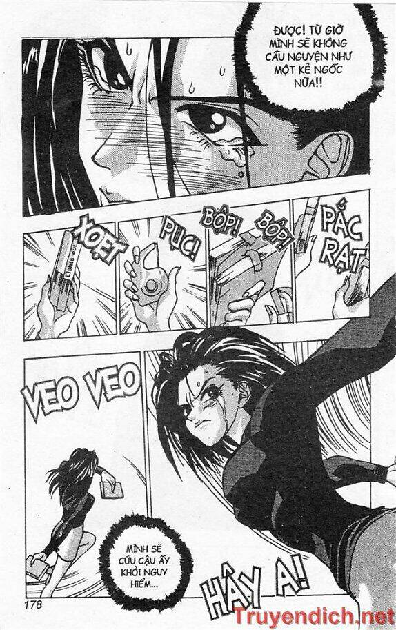 lights out chapter 60 58