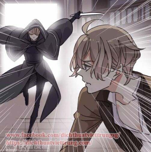 vết cắn ngọt ngào phần 1 chapter 64 45