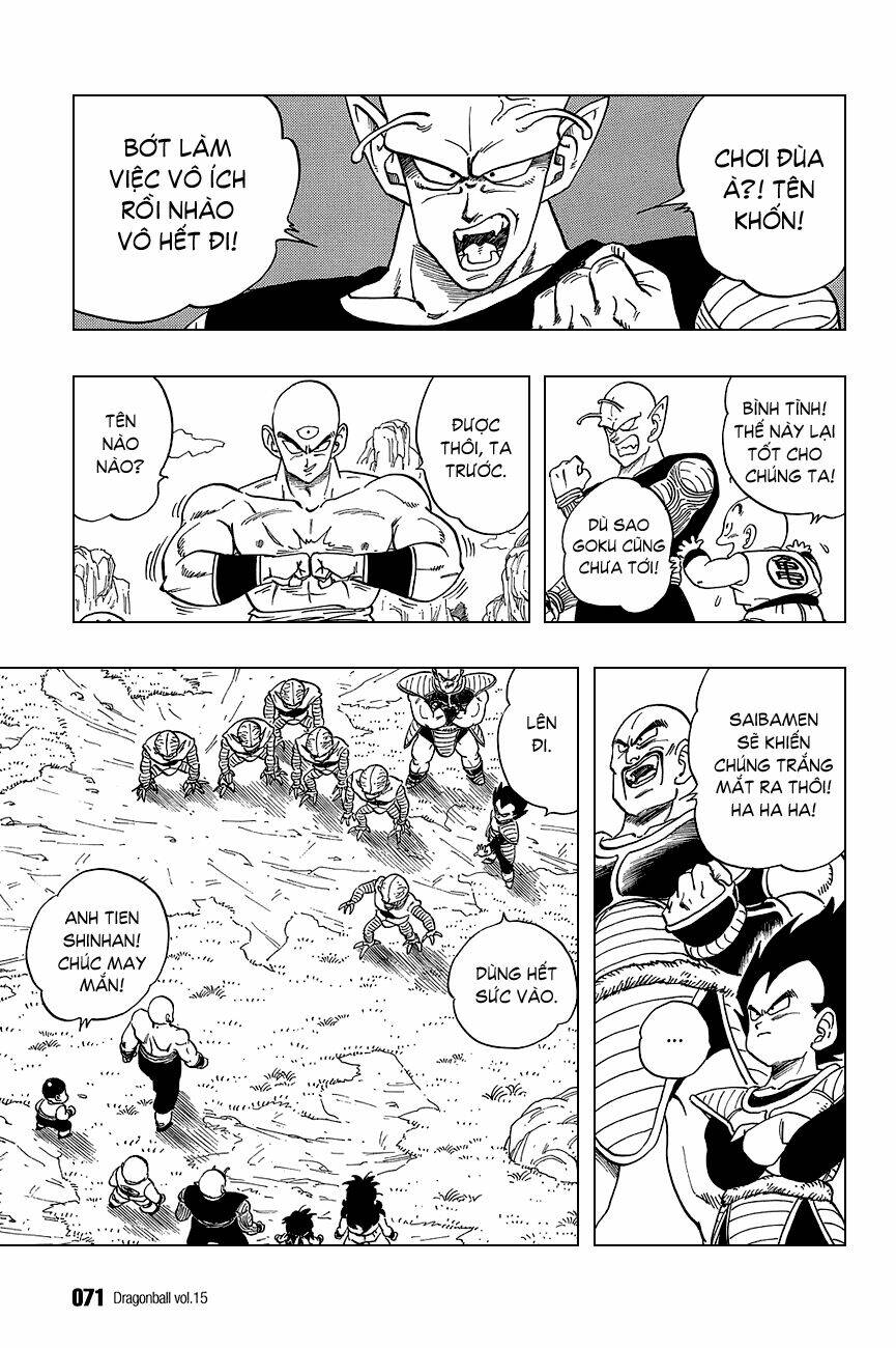 dragon ball - bảy viên ngọc rồng chapter 214 10