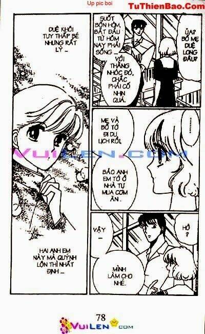 cô bé khóc nhè chapter 9 77