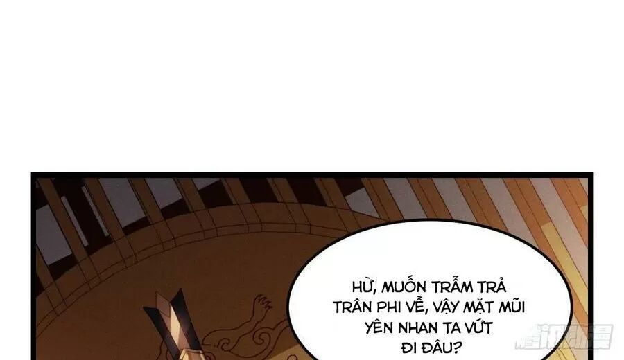 ta mới không gả cho hoàng tử phản diện chapter 26 19
