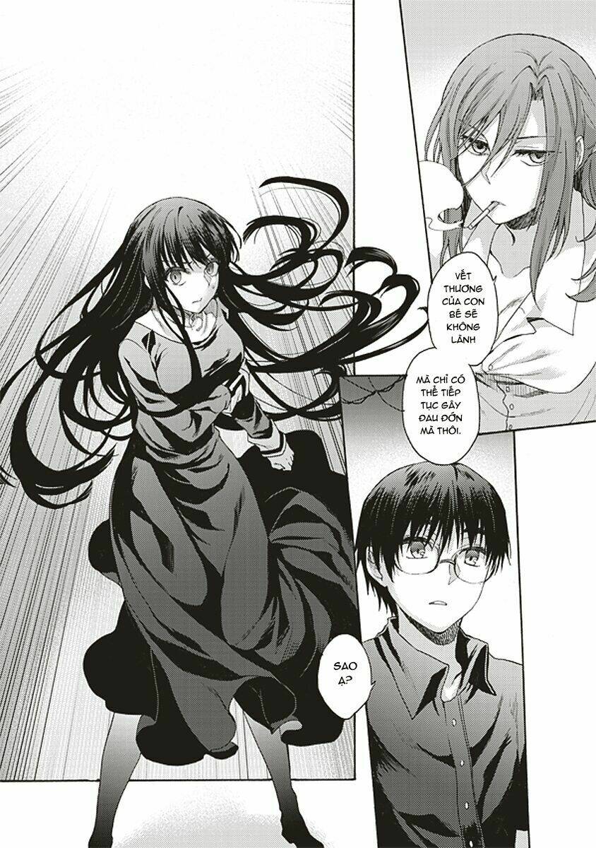 kara no kyoukai - the garden of sinners chapter 19 13