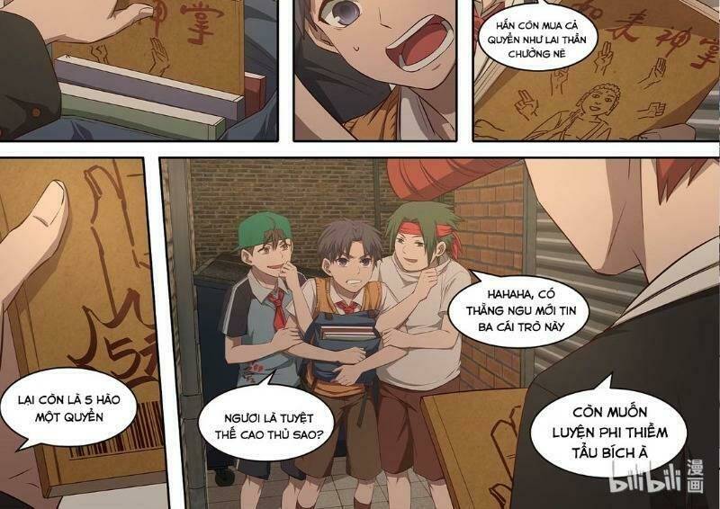 đại ẩn vu trạch chapter 22 38