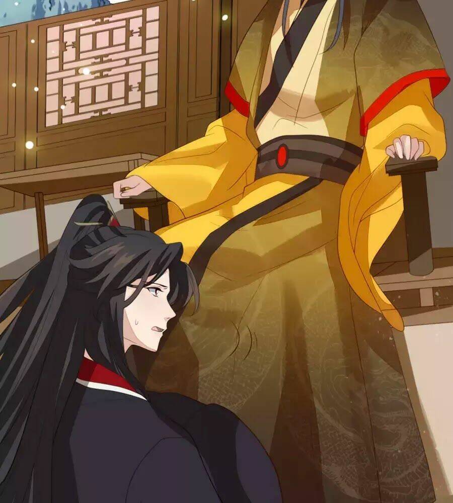 cửu khuyết phong hoa chapter 56 94