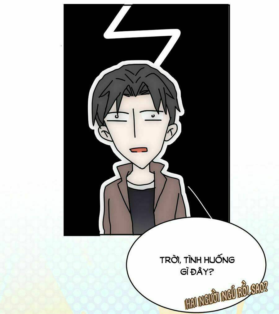 hoàn mỹ lão công tiến hóa luân chapter 116 23