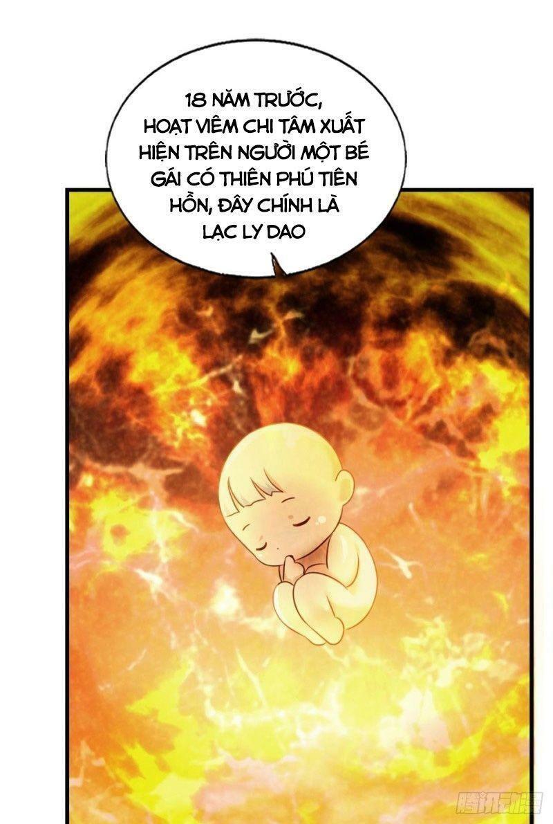 Trọng Sinh Thành Cậu Vàng Tại Dị Thế Chapter 199 3