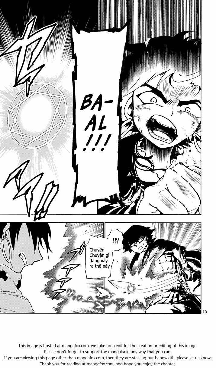 sinbad no bouken chapter 21.1 14