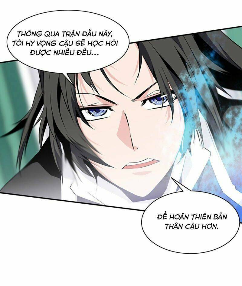 ảo mộng vương chapter 53 34