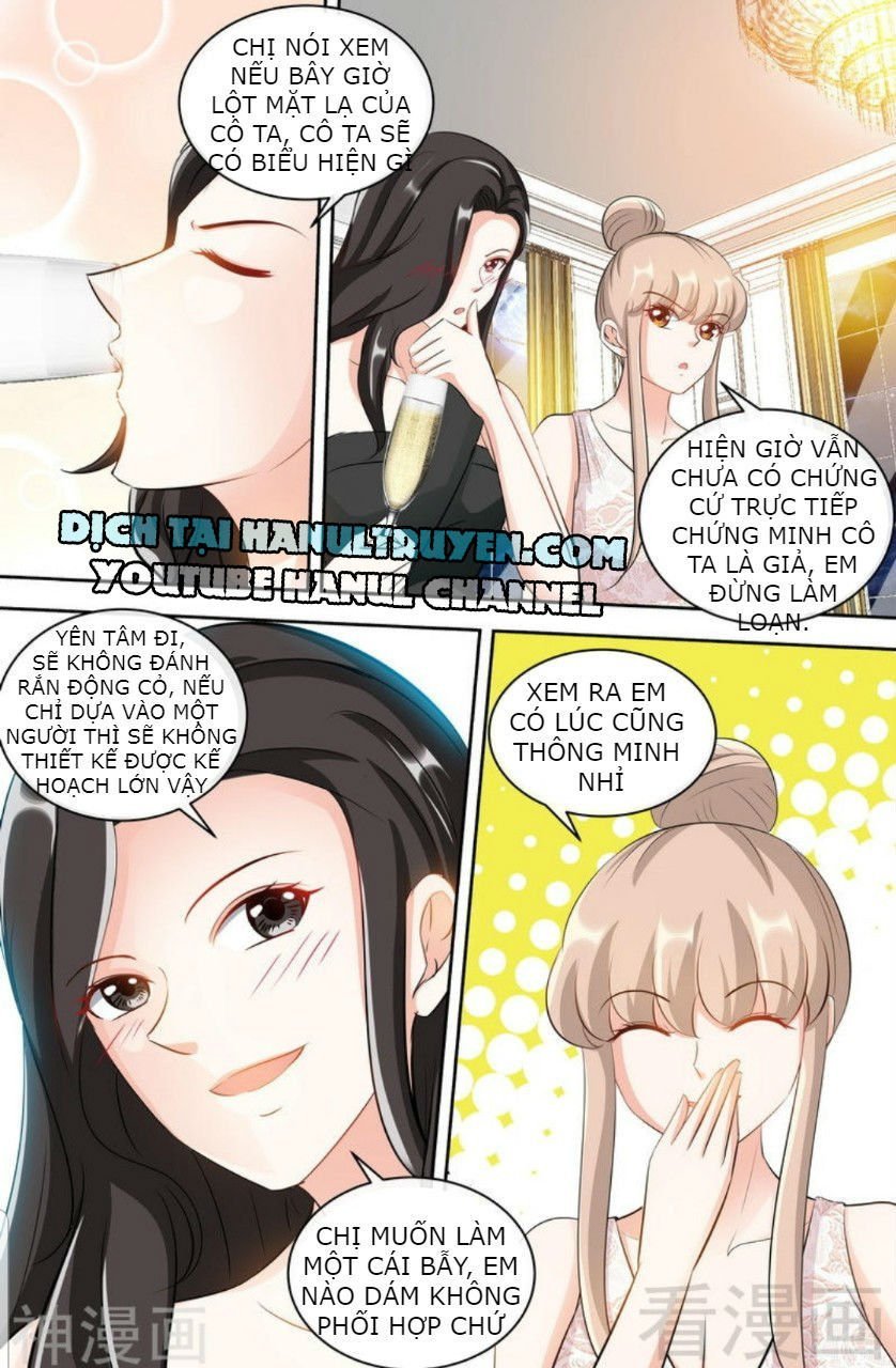 boss hung mãnh cô bé ngây thơ đừng hòng trốn chapter 153 6