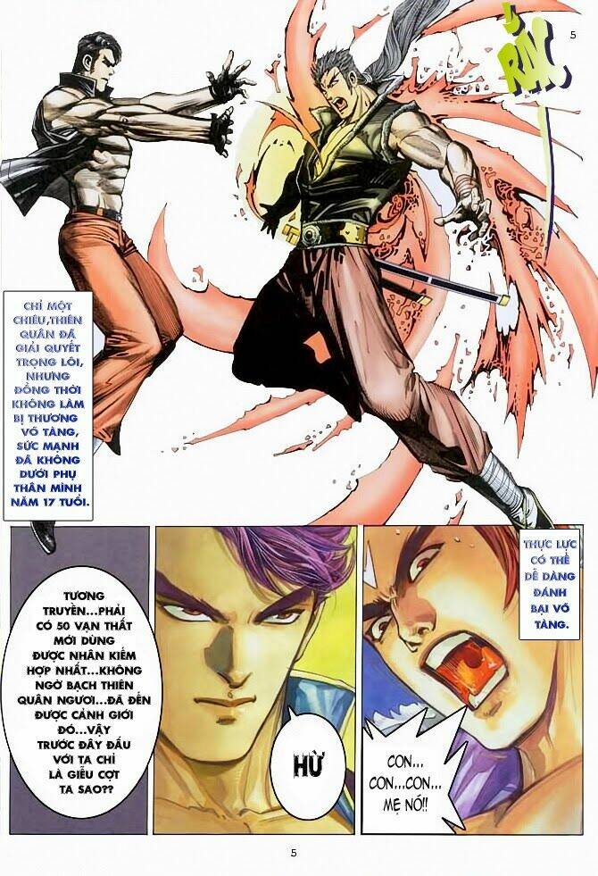 hải hổ 3 chapter 8 5