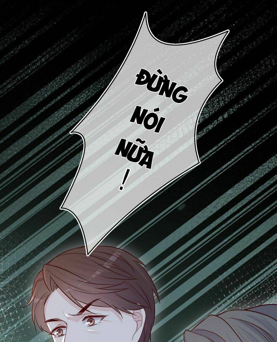 khi cô gái nhìn thấy thời gian chapter 21 16