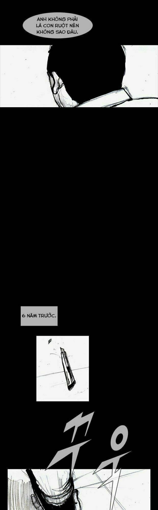 dokgo 2 | độc cô 2 chapter 19 31