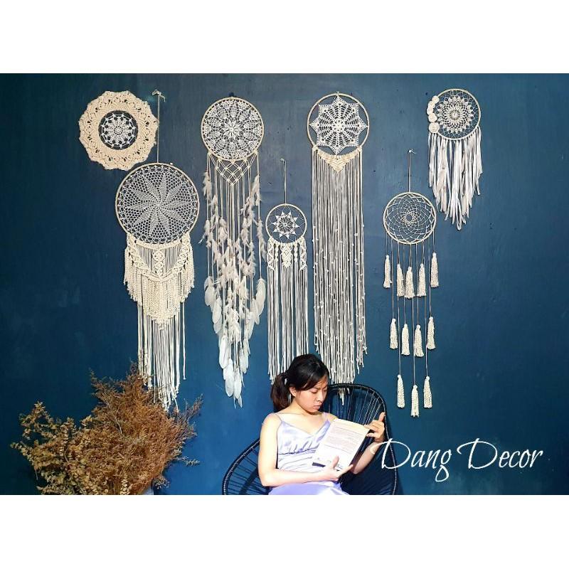 Dreamcatcher for wedding