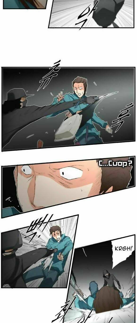 siêu năng chapter 26 7
