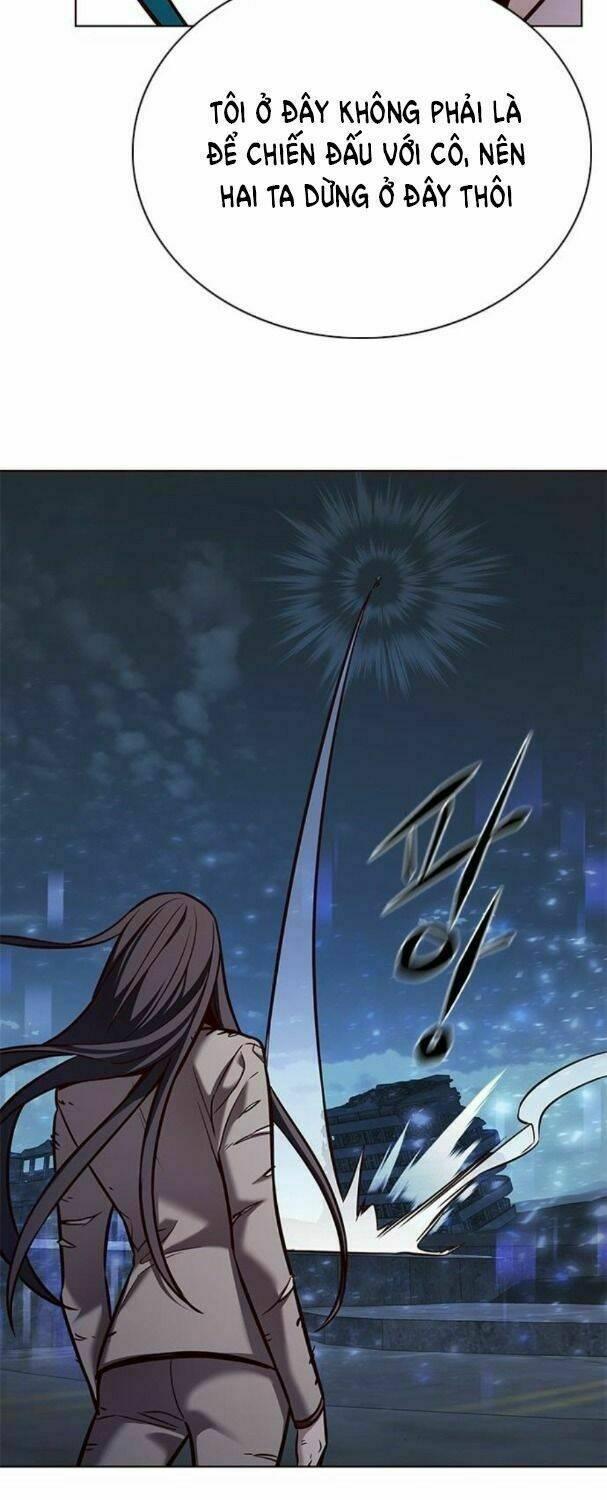 biến thân thành mèo chapter 184 54