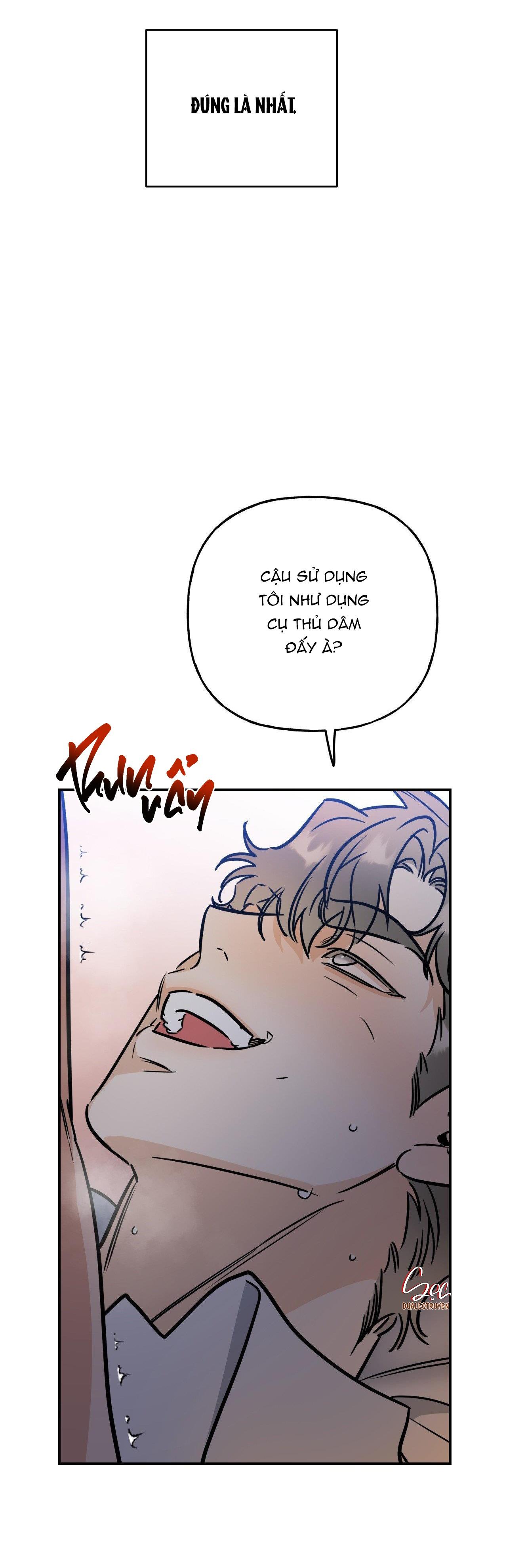 lệnh cứu rỗi chapter 16 5
