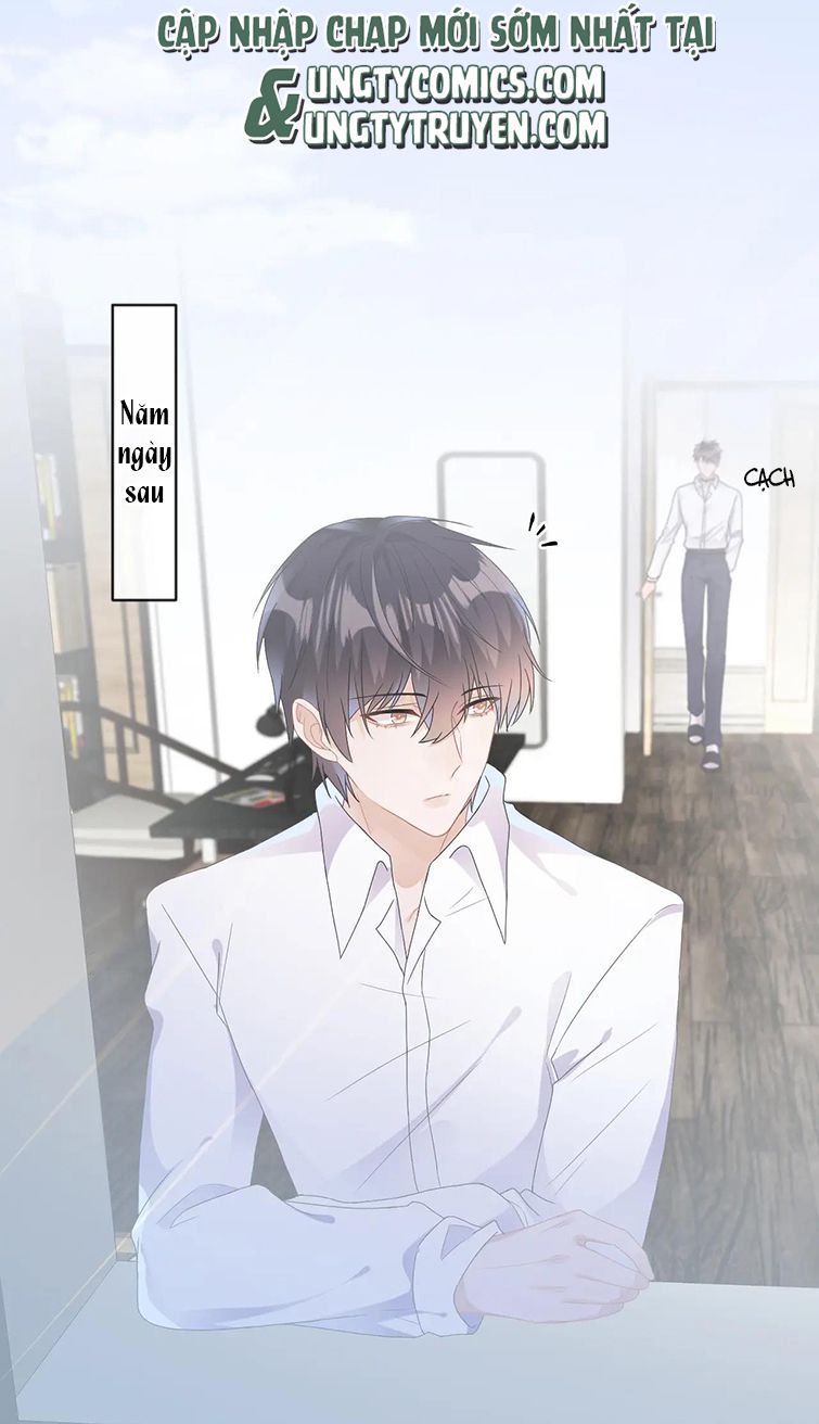 mạnh mẽ công chiếm chapter 33 36