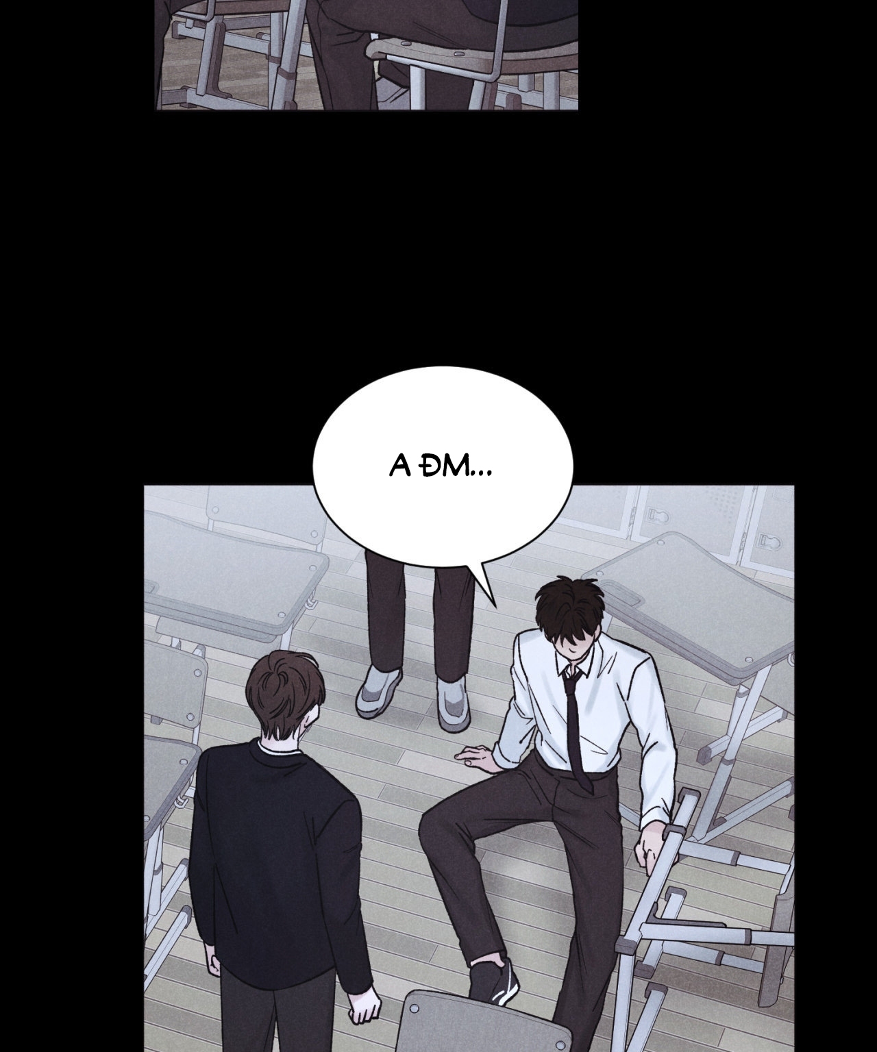 ân huệ của chúa chapter 1.1 46