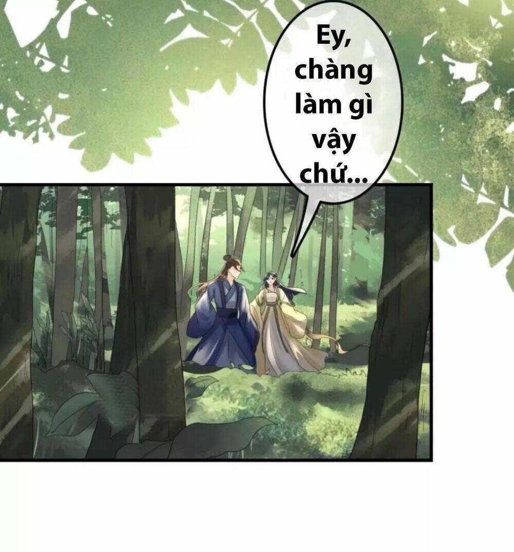 sủng phi của vương chapter 92 20