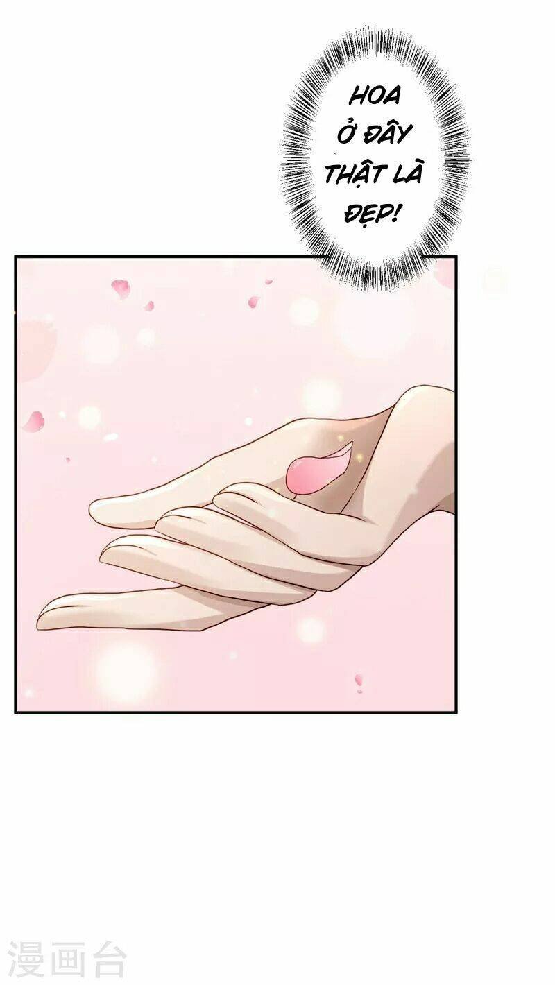 từng bước âm mưu thâm độc : huyết hoàng trở về chapter 20 10