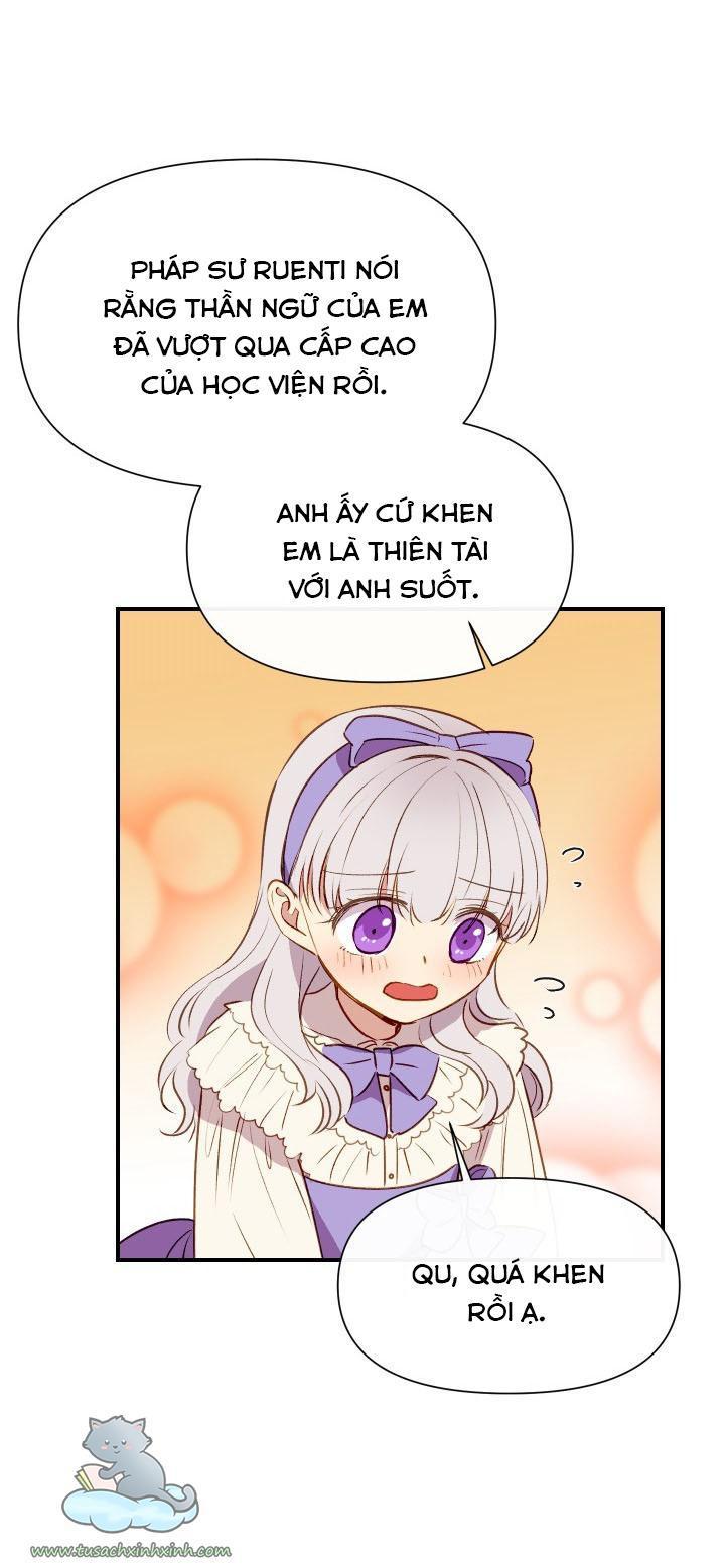 công nương khế ước của gia tộc công tước quái vật chapter 27 11