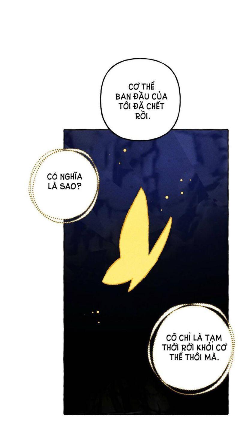 nuôi dưỡng một hắc long chapter 43 30