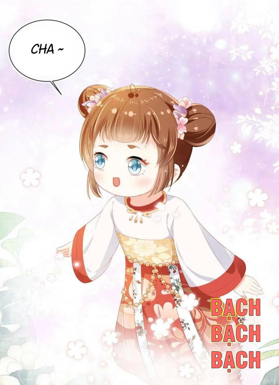 nhặt được bảo bối manh manh chapter 33 28