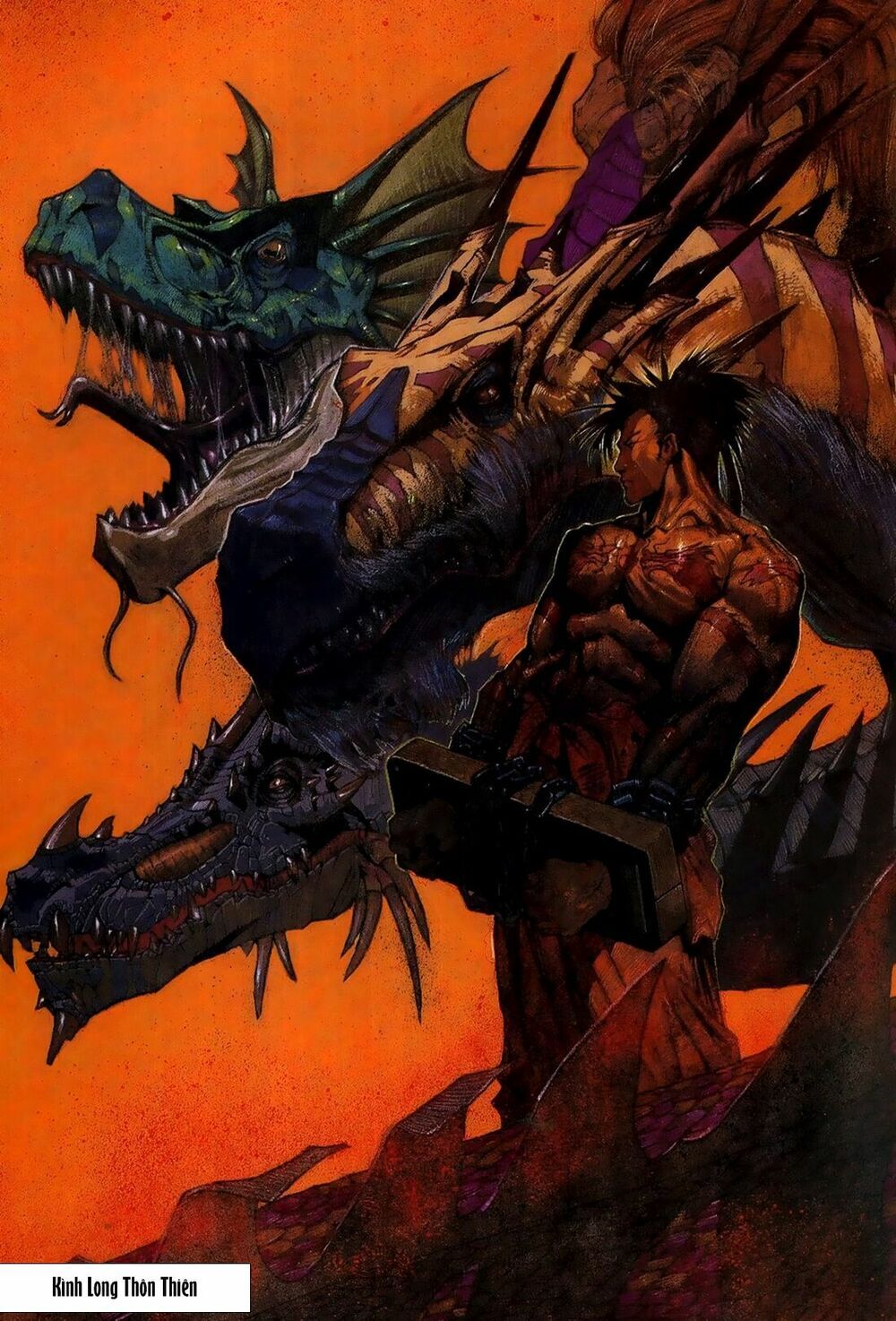 thủy hử chapter 0 9