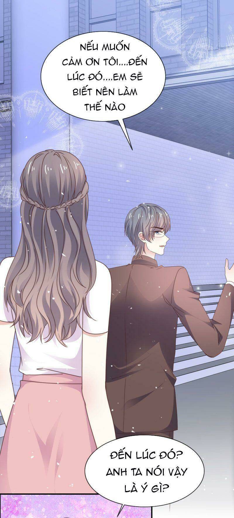 bồn nhiên tinh động chapter 32 32