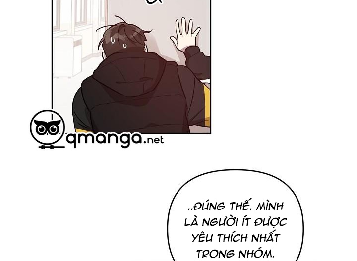 thần tượng đến rồi!? chapter 11.5 43