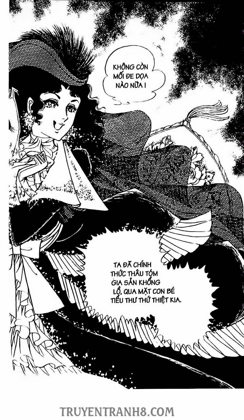 the count s daughter chapter 45 20