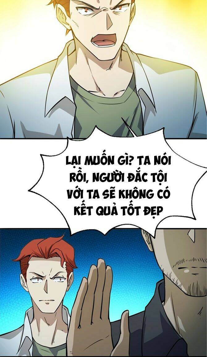 app tu chân mạnh nhất chapter 12 21