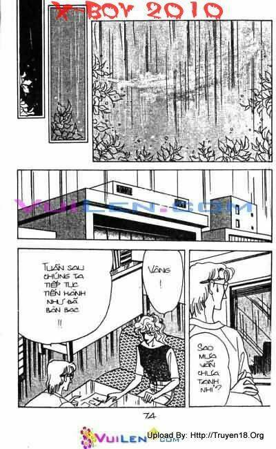 ánh đèn rực rỡ chapter 7 75