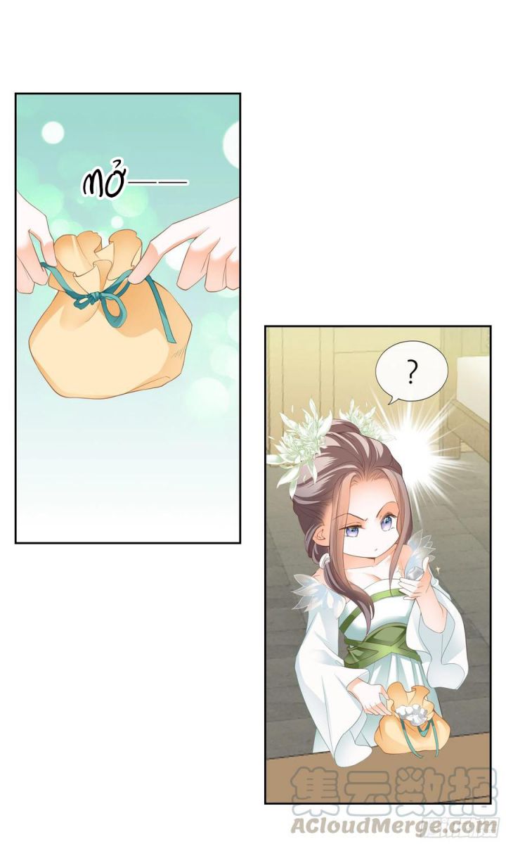 bổn vương muốn nàng chapter 41 11