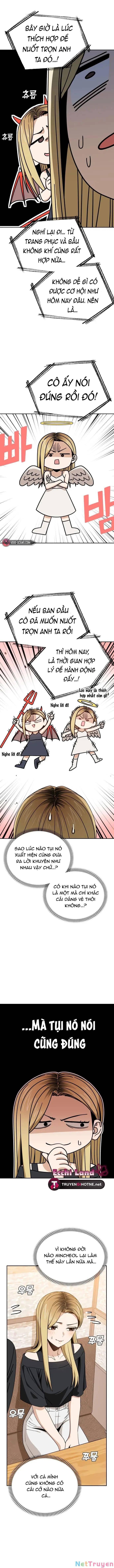 Lớ Ngớ Vớ Phải Tình Yêu chapter 67.1 4