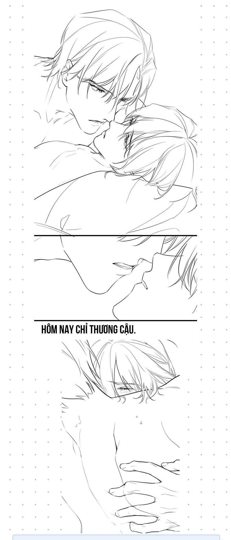 thần thương (môi súng) chapter 6 39