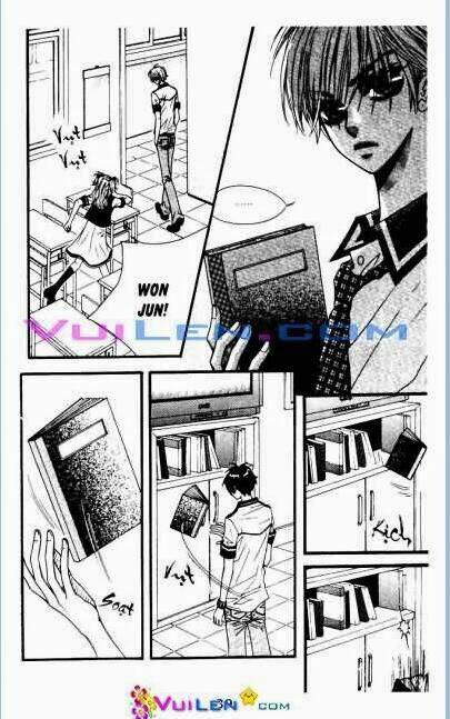 chàng trai thứ 13 chapter 1 40