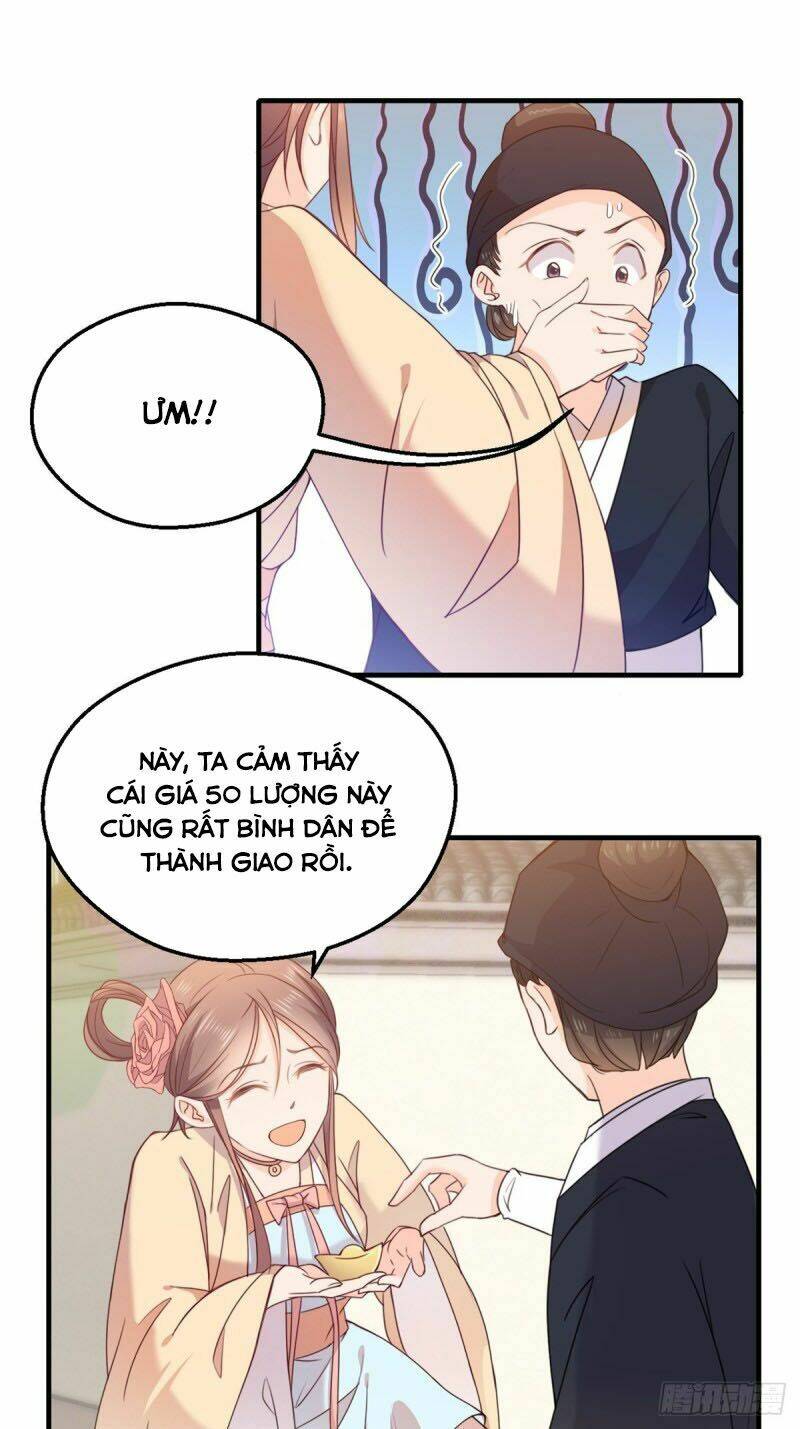 nguyên lai là hoa nam thành chapter 6 2