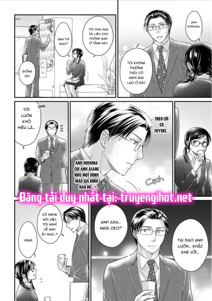 ham muốn dục vọng của một người đàn ông lớn tuổi chapter 38 6