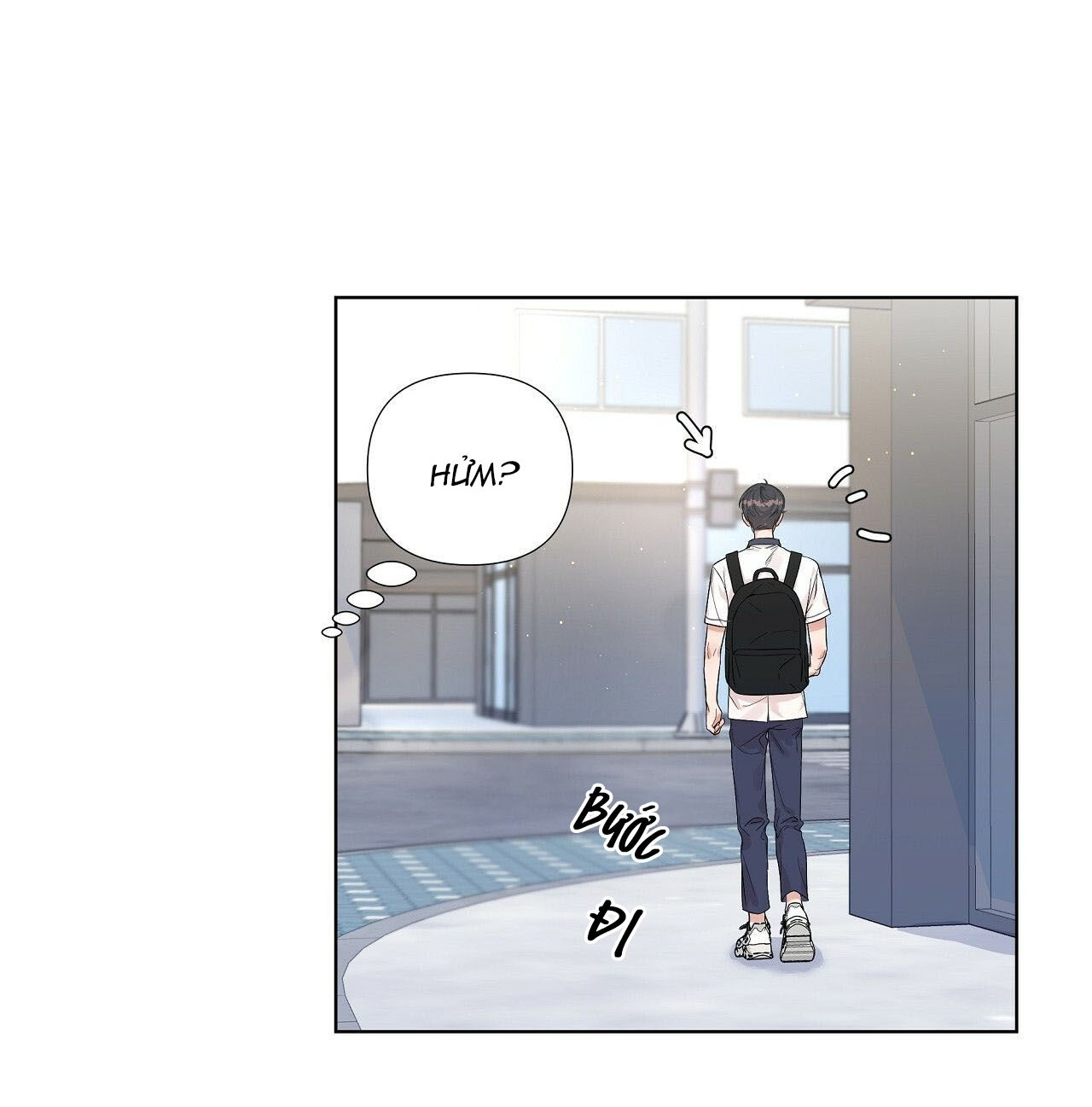 đừng bận tâm darling chapter 5 65